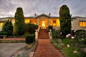 Albany Bed & Breakfast | Dunmoylen House B&B