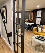 Baldwin House | Hideaway Suite - Luxury . Location . Convenience