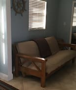 Lake Placid Apartment | The Terraces at Lake McCoy