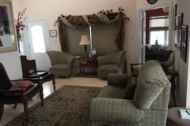 Warm Springs Apartment | Serenity Villa at the Meadows