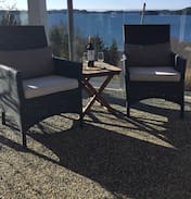 Prince Rupert House | “ Captain’s Rest” where the sky meets the ocean.