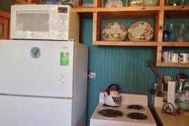 Smithville Cabin | Eagles Nest 9E Ranch Cabins Lost Pines Bastrop
