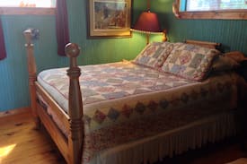 Smithville Cabin | Eagles Nest 9E Ranch Cabins Lost Pines Bastrop