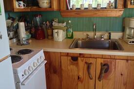 Smithville Cabin | Eagles Nest 9E Ranch Cabins Lost Pines Bastrop