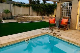 Eikenbosch House | Bonne Esperance AirBNB