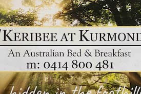 Kurmond House | Hidden In The Foothills of The Blue Mountains ...