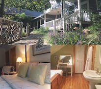 Blue Ridge Bed & Breakfast | Willow Creek Inn/The Appalachia Suite