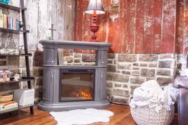 Hagerstown House | The Bear’s Den