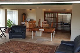 Alberton House | Relaxed and tranquil space in Randhart Alberton