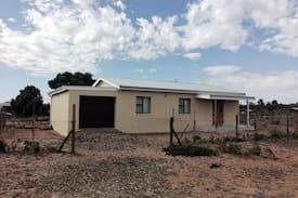 Kalbaskraal House | House for rent at Three Fountains Estate.