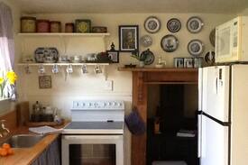 Ophir Cabin | Ryans Cottage (Away from the Hustle & Bustle)
