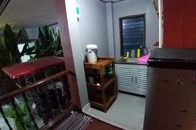 Ban Phe House | Bann Talay Im eimm บ้านทะเลอิ่มเอม