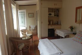 Rondebosch House | Lemon Thyme Cottage, Rondebosch,