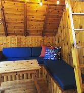 Northern Bruce Peninsula House | Off-Grid Cabin in Tobermory on Huron Waterfront