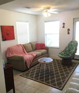 Mary Esther House | Water Front Mother In Law Suite