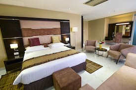 Bukoto Bed & Breakfast | Skyz Hotel Naguru