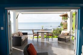 Isabel II House | ISOLA-Beach. Pool. Views. Urban. Simple. Paradise!