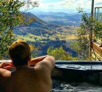 Vacy Cabin | Orana Spa Cabin