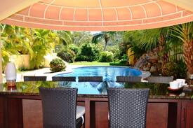 Puerto Carrillo House | Villa Oasis Carrillo (5 min drive to Samara Beach)