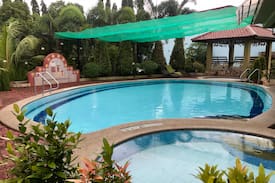 Pansol Resort | Casa Buena Suerte Hot Spring Resort