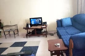 Mombasa Apartment | Mombasa Home Mikindani