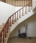 Baḩirkah Villa | American village in erbil iraq