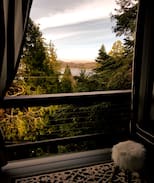 Lake Arrowhead House | Skyhouse ~ Beautiful Unique Lake view home