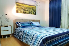 Cainta Apartment | 1 Bedroom - Loft type in Cambridge Village