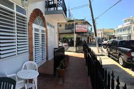 Boqueron Hotel | Boqueron Beach Downtown Private Room and Bath