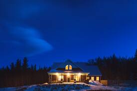 Alma Cabin | *Alma Basecamp* - 25 minutes to Breck & MTN views!