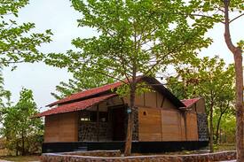 Tala Resort | Villa with Private Pool in Bandhavgarh