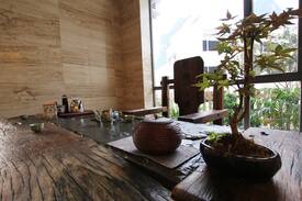 Ten Mile Gallery Hotel | Yangshuo Spring Highet Hotel