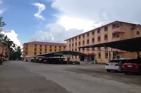 Rayong Apartment | PK Apartment Rayong