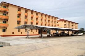 Rayong Apartment | PK Apartment Rayong