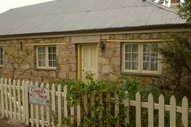 Ross House | Cupid's Nest (1830)