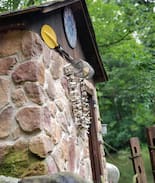 Chillicothe Other | Hopewell Tipi