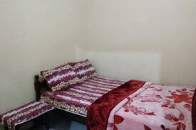 Oro Oro Ombo House | Berkah NS Homestay