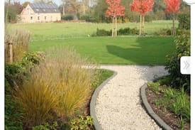 Berg Bed & Breakfast | Barebeek Sweet Home ****