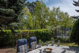 Edsberg House | Beautiful fresh house/Villa in Sollentuna