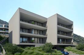 Cove Tri Zala (Zrnovo) Apartment | Luxury resort Korčula Hill - Lovor 4