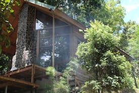 San Gerardo de Dota Cabin | The Unicorn Lodge
