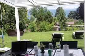 Luscherz House | 2576 Lüscherz Bielersee Airbnb