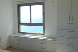 Netanya Apartment | Sea Opera - Nitza - Strictly Kosher
