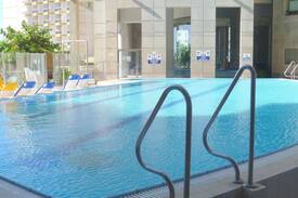 Netanya Apartment | Sea Opera - Nitza - Strictly Kosher