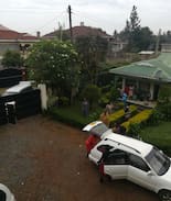 Eldoret House | Elgon View Home & Away Rentals