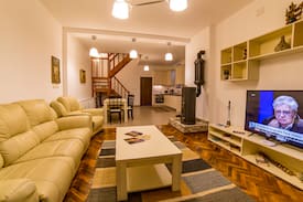 Fagaras House | Cetatea Fagaras Gasthaus