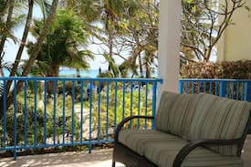 Welches Apartment | #103 Ocean View Beachfront Maxwell Beach Villas