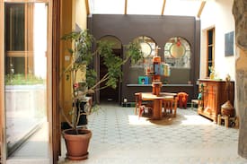 Ekkergem Bed & Breakfast | B&B Marie Reine in old Monastry