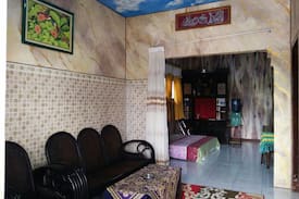 Oro Oro Ombo House | Berkah NS Homestay
