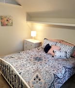 Phenix City Cabin | Lake Front Comfy Cabin, just minutes from downtown